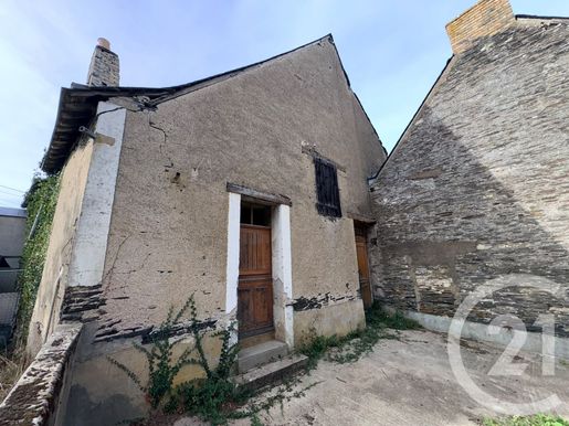 Maison 5 pièces 109 m² · à Moisdon-la-Rivière · 109 m² · 35 000 €