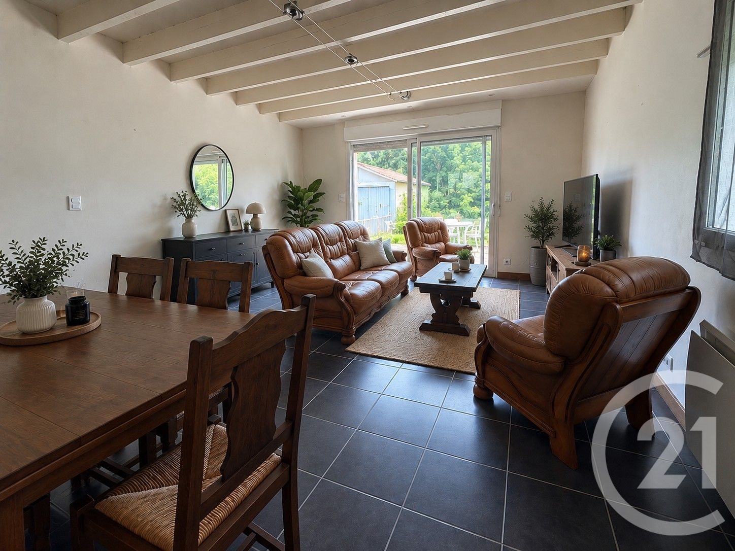 Maison à vendre, 68m², Issé
