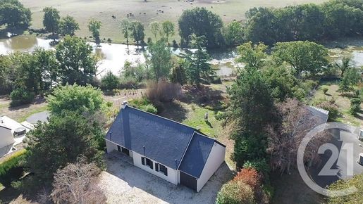 Maison 5 pièces 88 m² · à Moisdon-la-Rivière · 88 m² · 165 900 €