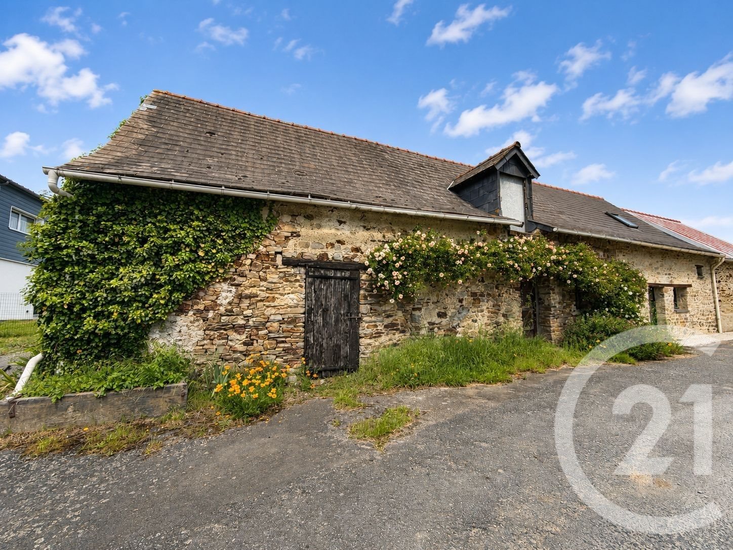 Maison à vendre, 250m², Châteaubriant