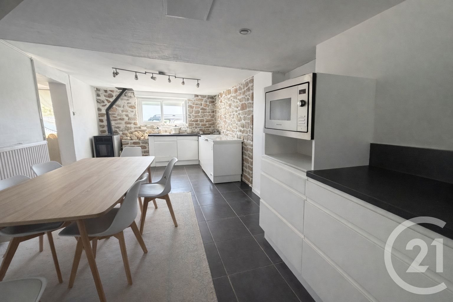 Maison à vendre, 124m², Châteaubriant