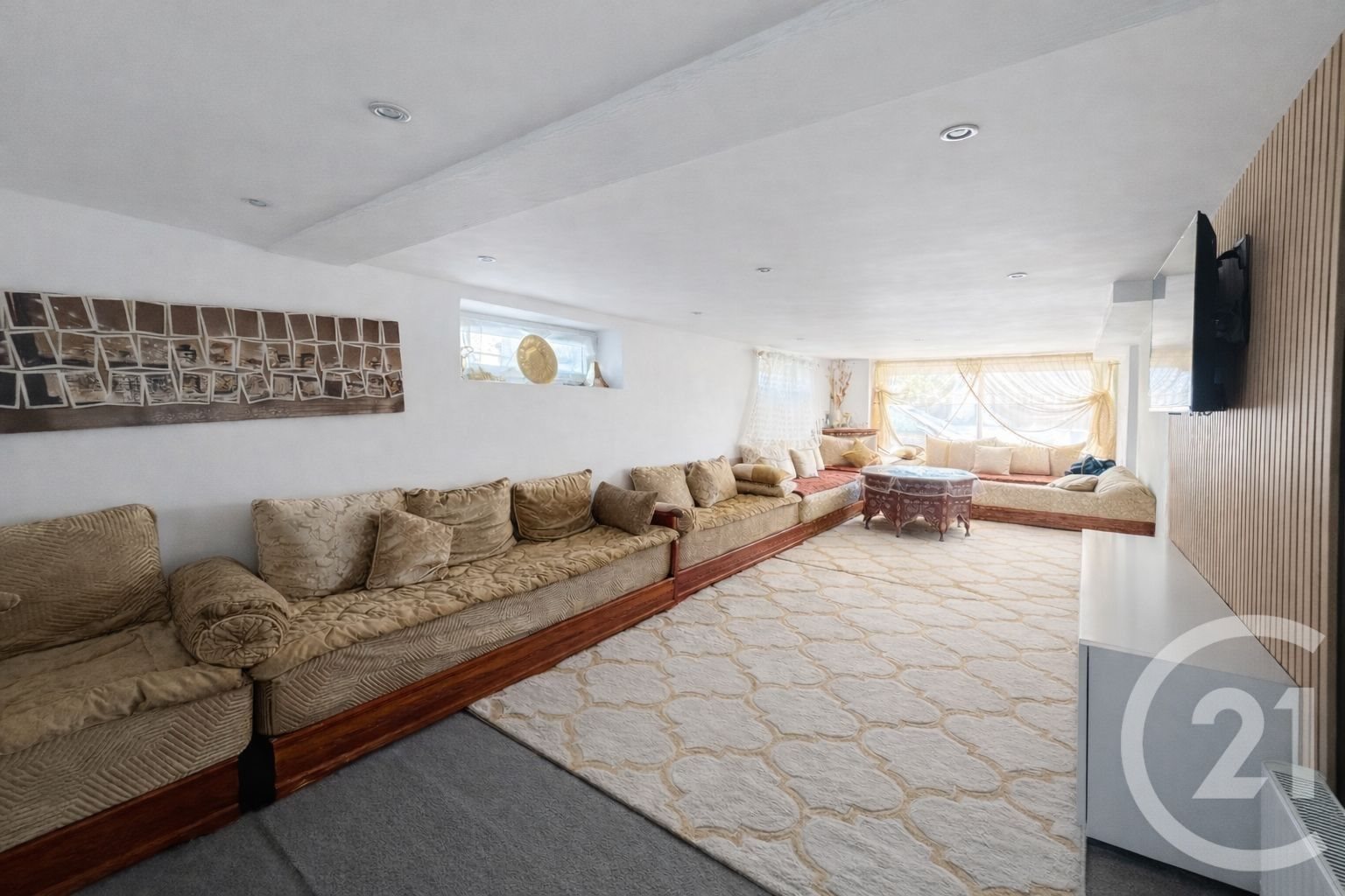 Maison à vendre, 124m², Châteaubriant