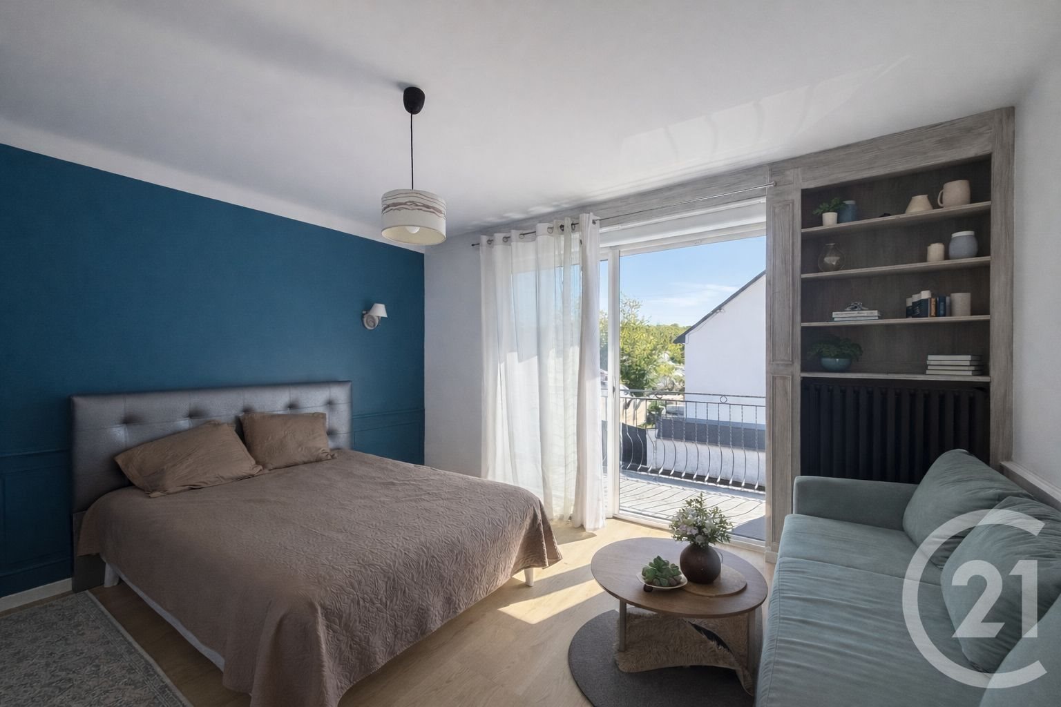 Maison à vendre, 124m², Châteaubriant