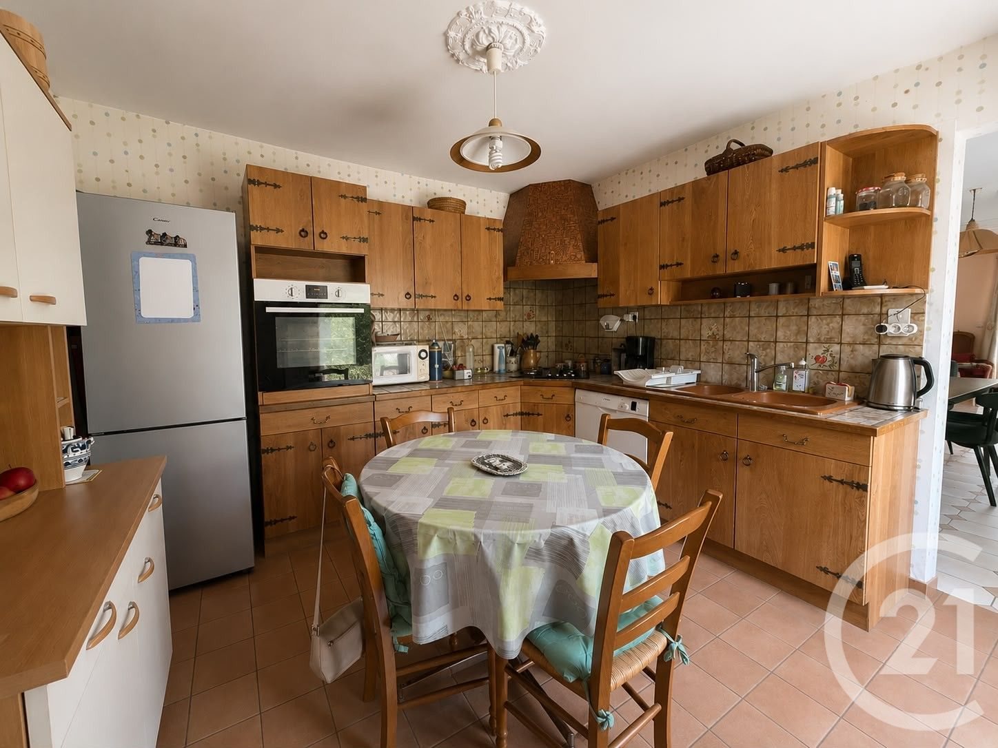 Maison à vendre, 94m², Châteaubriant