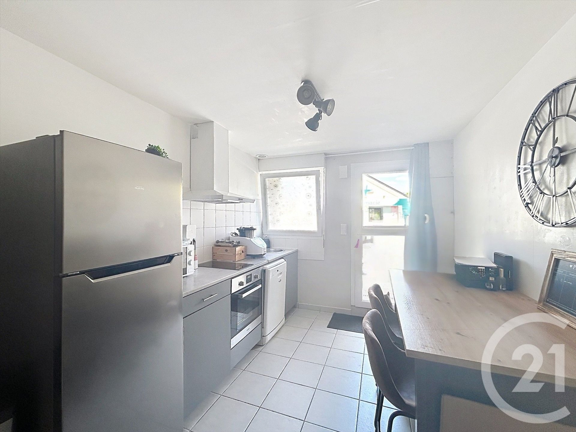 Maison à louer, 58m², Les Touches