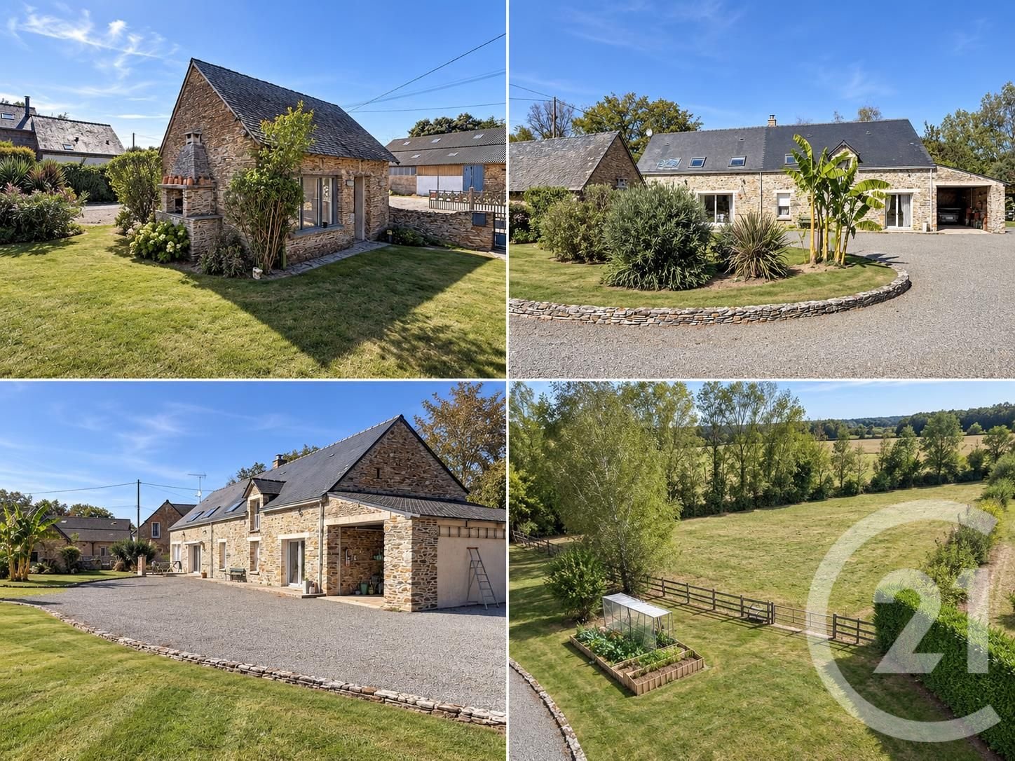 Maison à vendre, 223m², Soudan