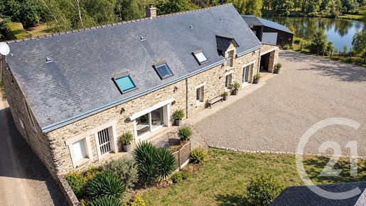 Maison 7 pièces 223 m² · à Soudan · 223 m² · 345 000 €