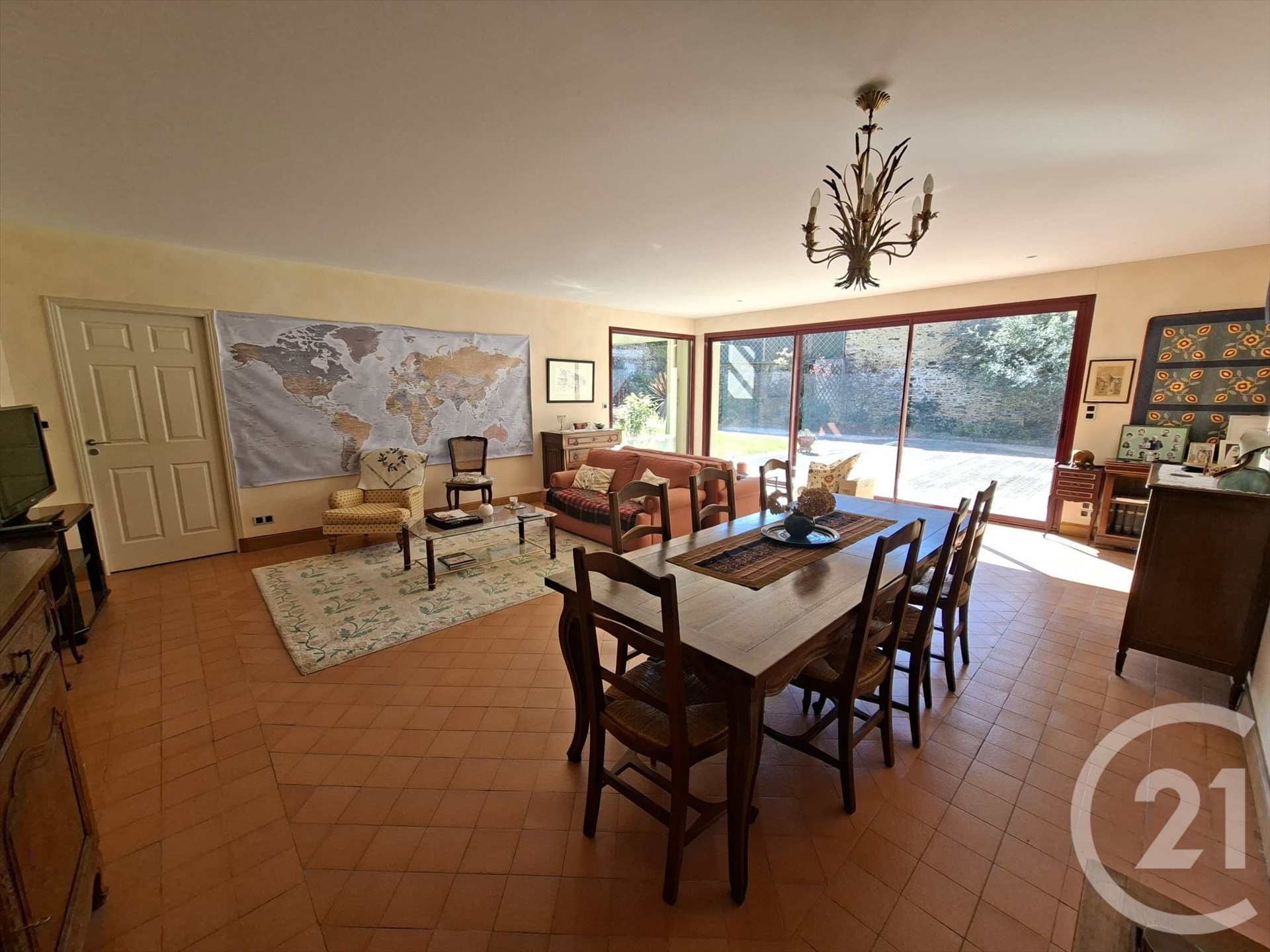 Maison à vendre, 139m², Châteaubriant