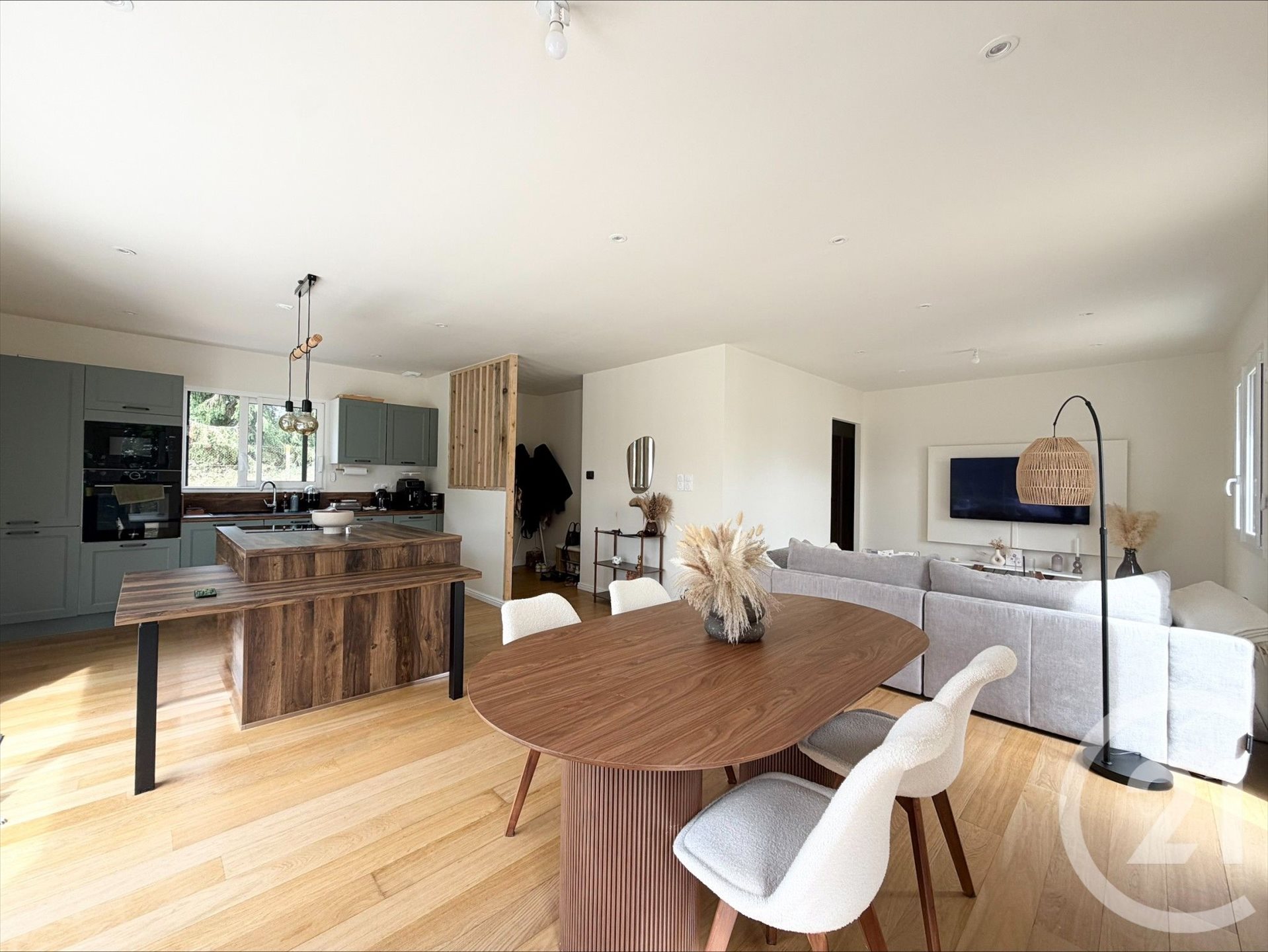 Maison à vendre, 79m², Soudan