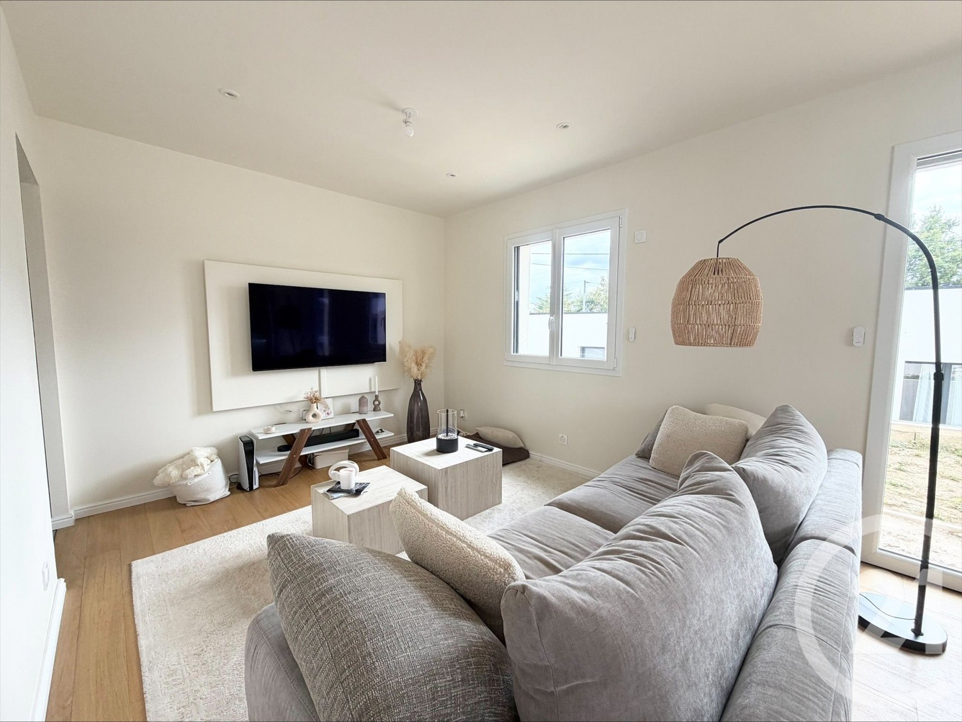 Maison à vendre, 79m², Soudan