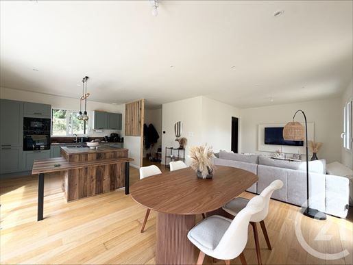 Maison 3 pièces 79 m² · à Soudan · 79 m² · 200 000 €