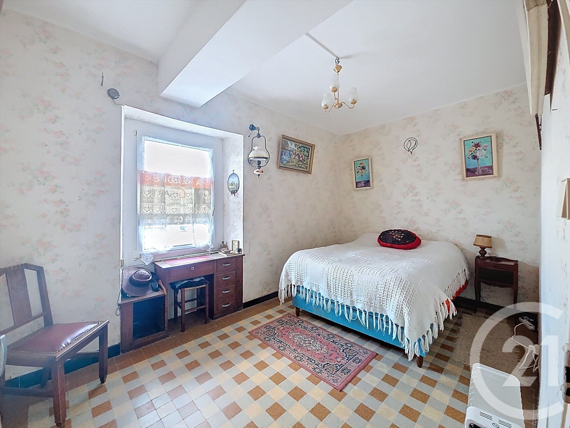 Maison à vendre, 66m², Riaillé