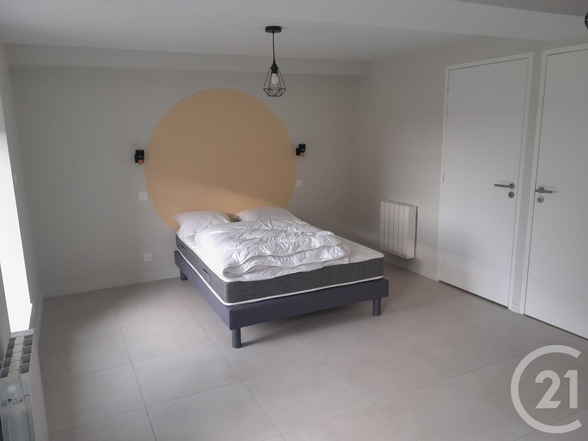 Appartement à louer, 30m², Martigné-Ferchaud
