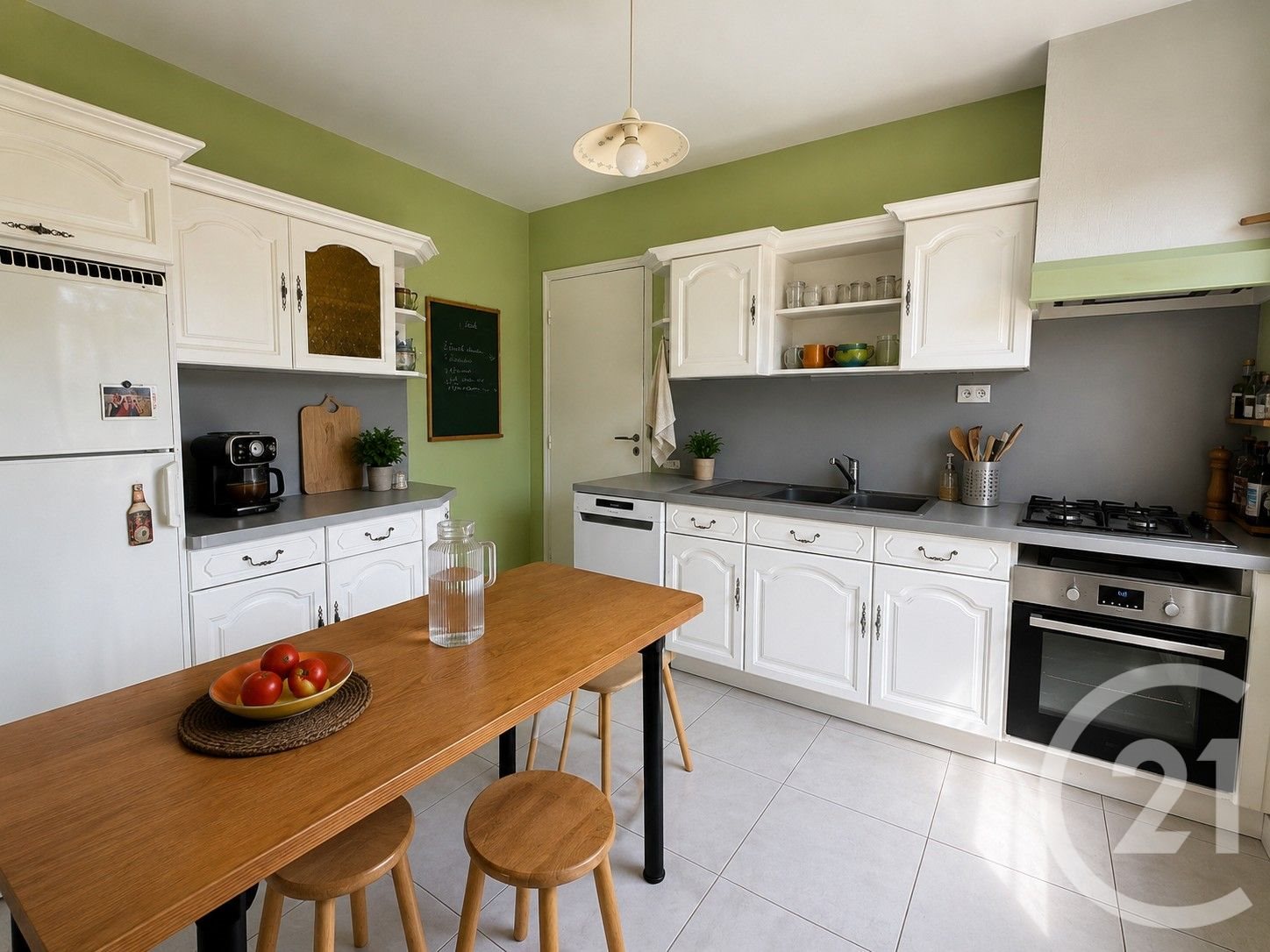 Maison à vendre, 80m², Châteaubriant
