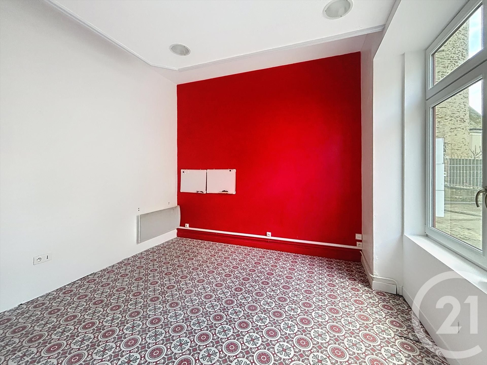 Appartement à louer, 24m², Ombrée d'Anjou