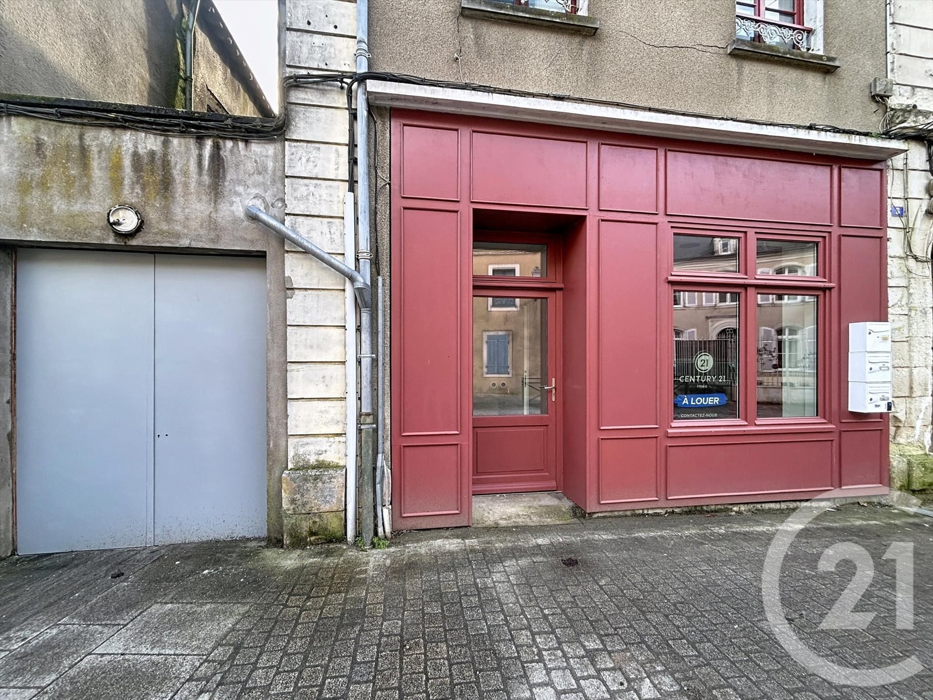 Appartement à louer, 24m², Ombrée d'Anjou
