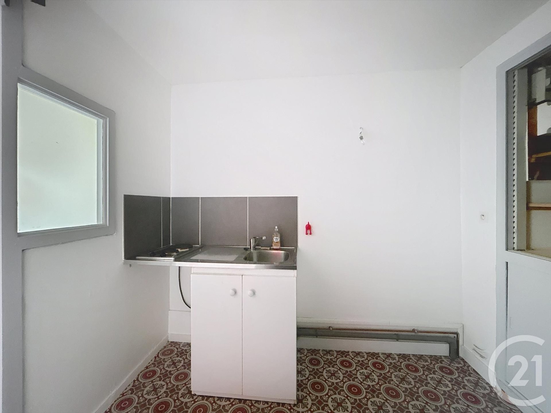 Appartement à louer, 24m², Ombrée d'Anjou