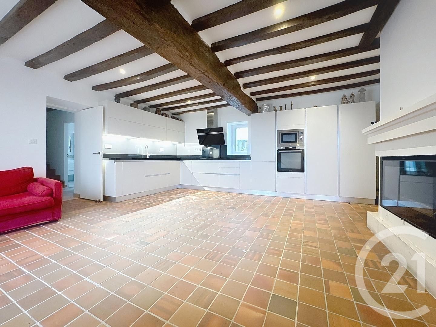 Maison à vendre, 93m², Mésanger