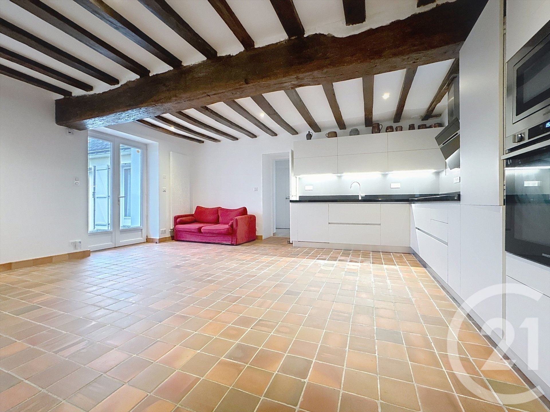 Maison à vendre, 93m², Mésanger