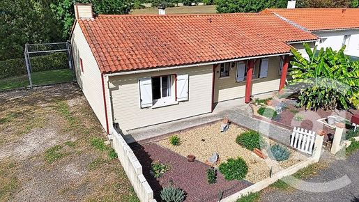 Maison 6 pièces 106 m² · à Orée d'Anjou · 106 m² · 172 000 €