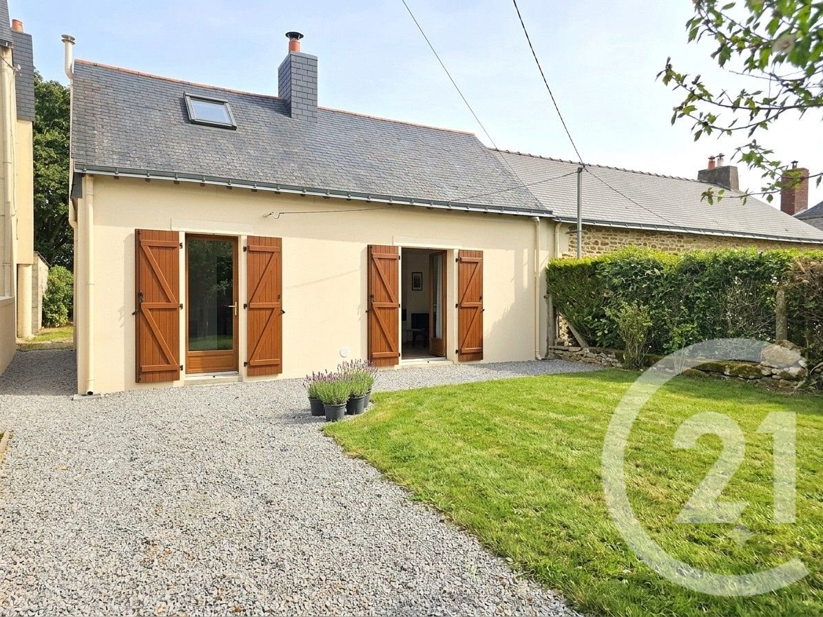 Maison à vendre, 72m², Loireauxence