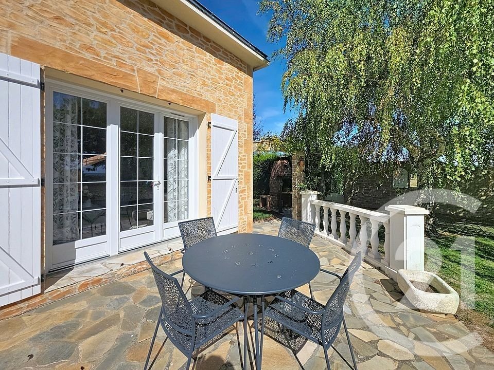 Maison à vendre, 131m², Mésanger