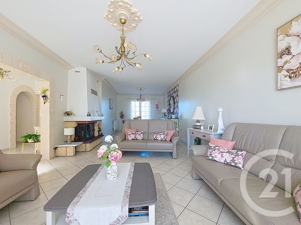 Maison à vendre, 131m², Mésanger