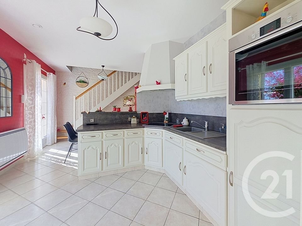 Maison à vendre, 131m², Mésanger