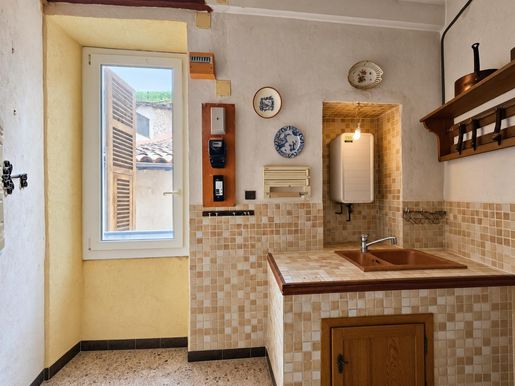 Appartement 3 pièces 64 m² · à Sospel · 64 m² · 95 000 €
