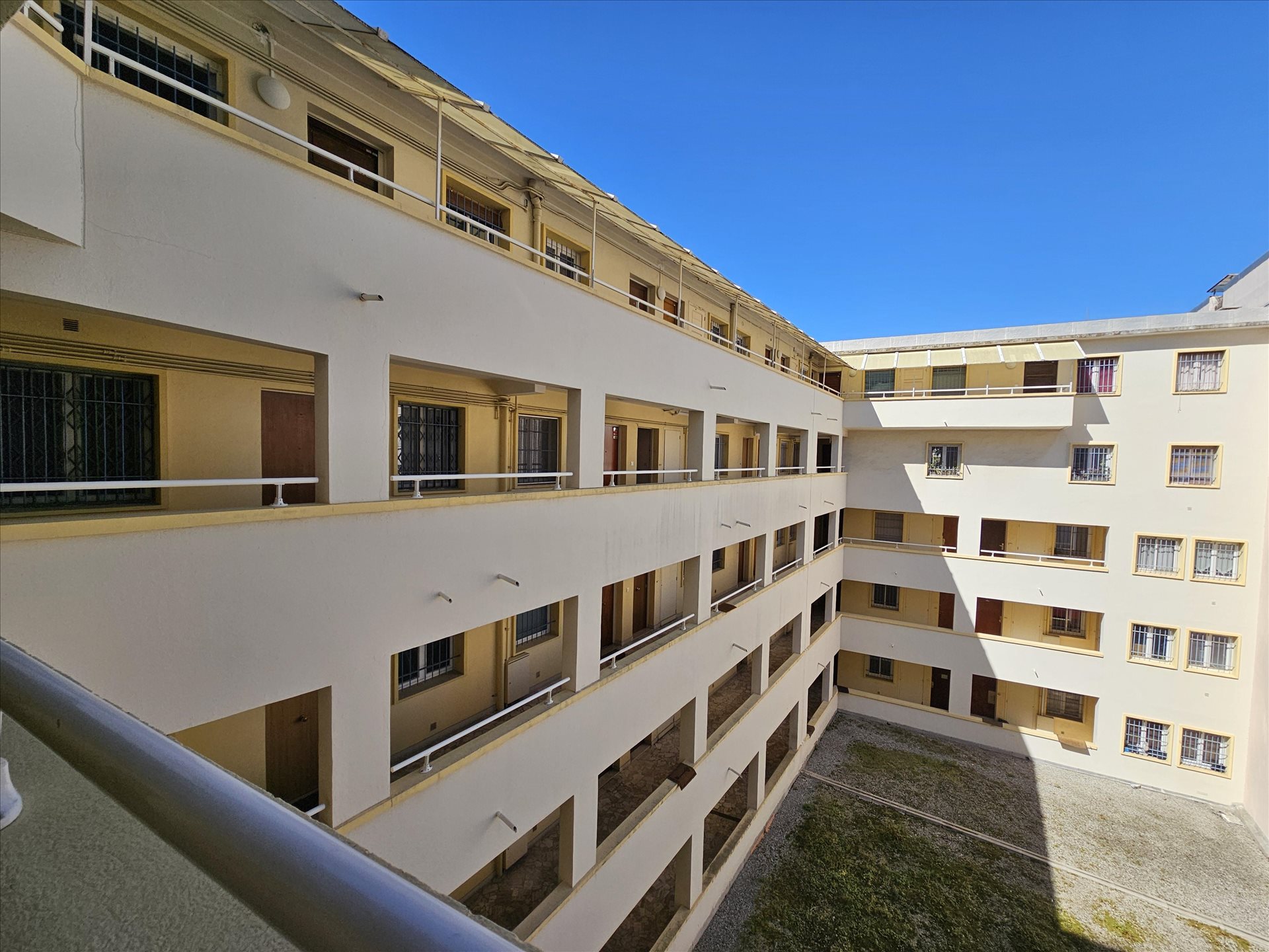 Appartement – Antibes, Le Ponteil, Juan-les-Pins - Vue 2