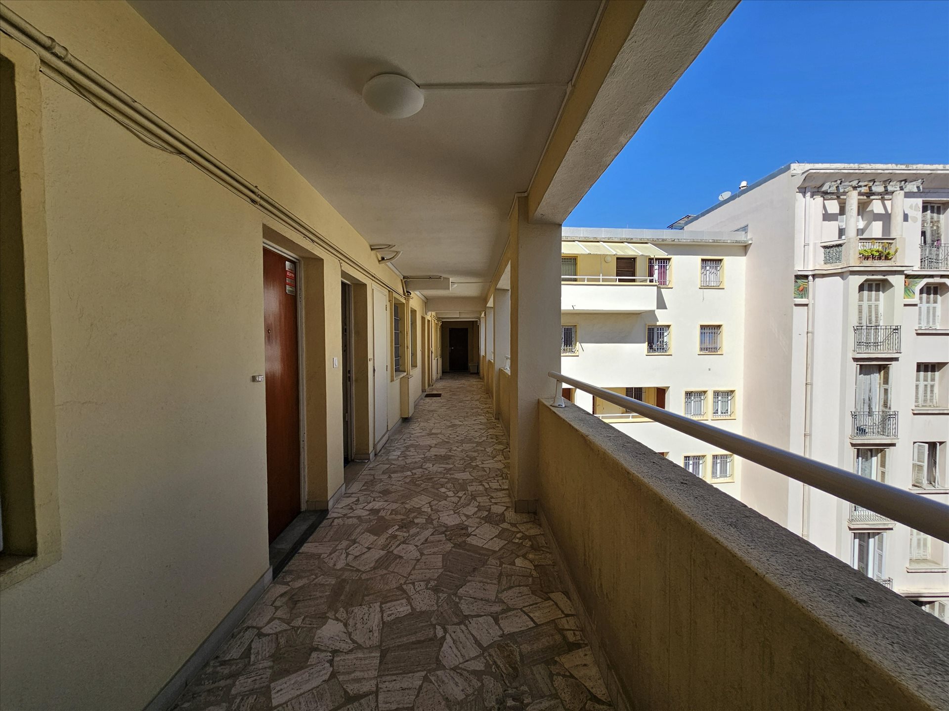 Appartement – Antibes, Le Ponteil, Juan-les-Pins - Vue 3