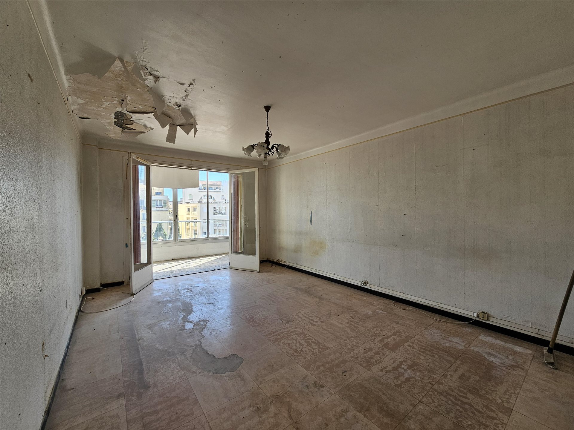 Appartement – Antibes, Le Ponteil, Juan-les-Pins - Vue 4