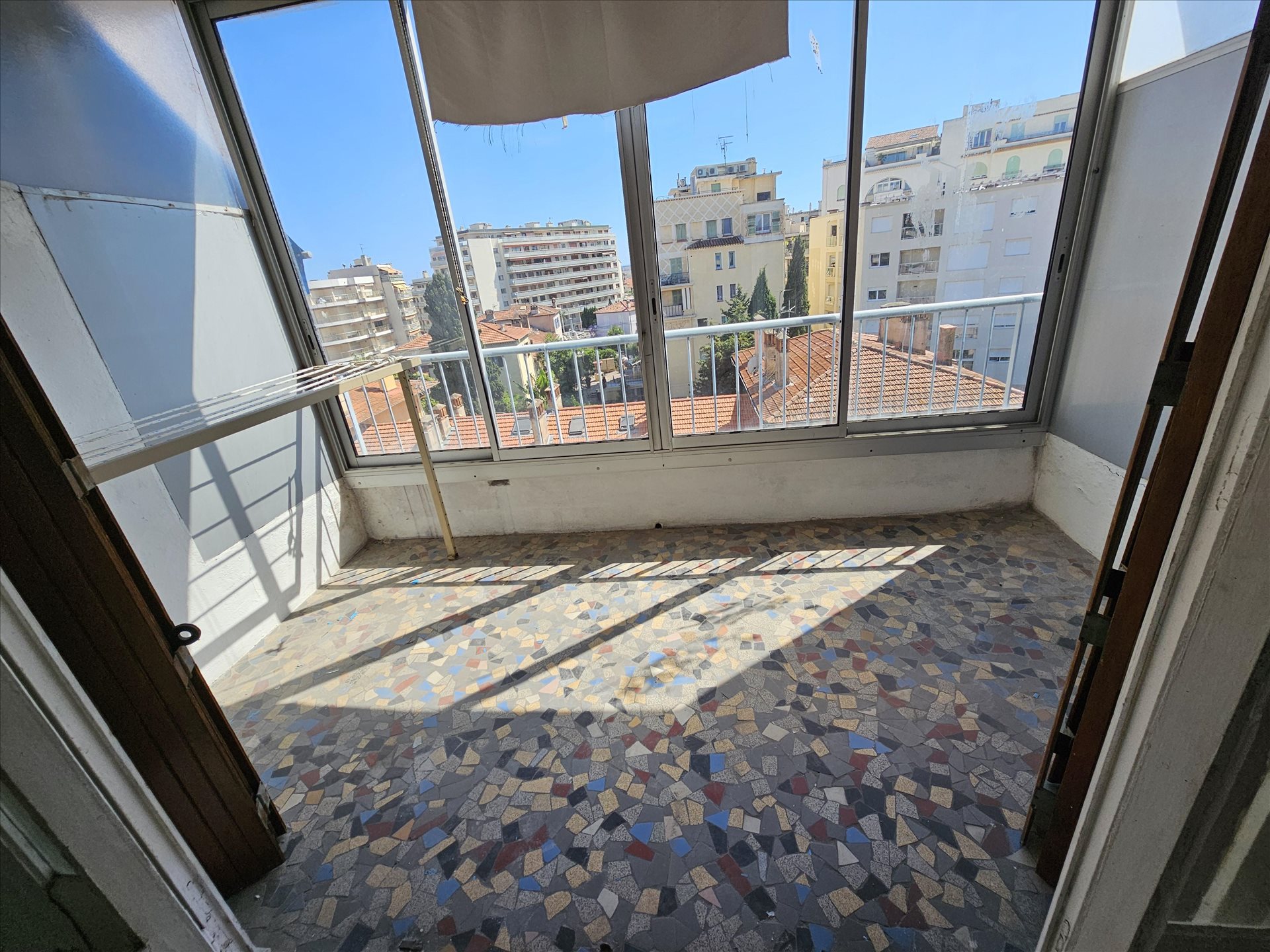 Appartement – Antibes, Le Ponteil, Juan-les-Pins - Vue 5