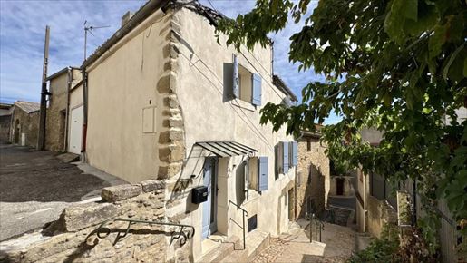 3 pièces 64 m² · à Courthézon · 64 m² · 169 000 €