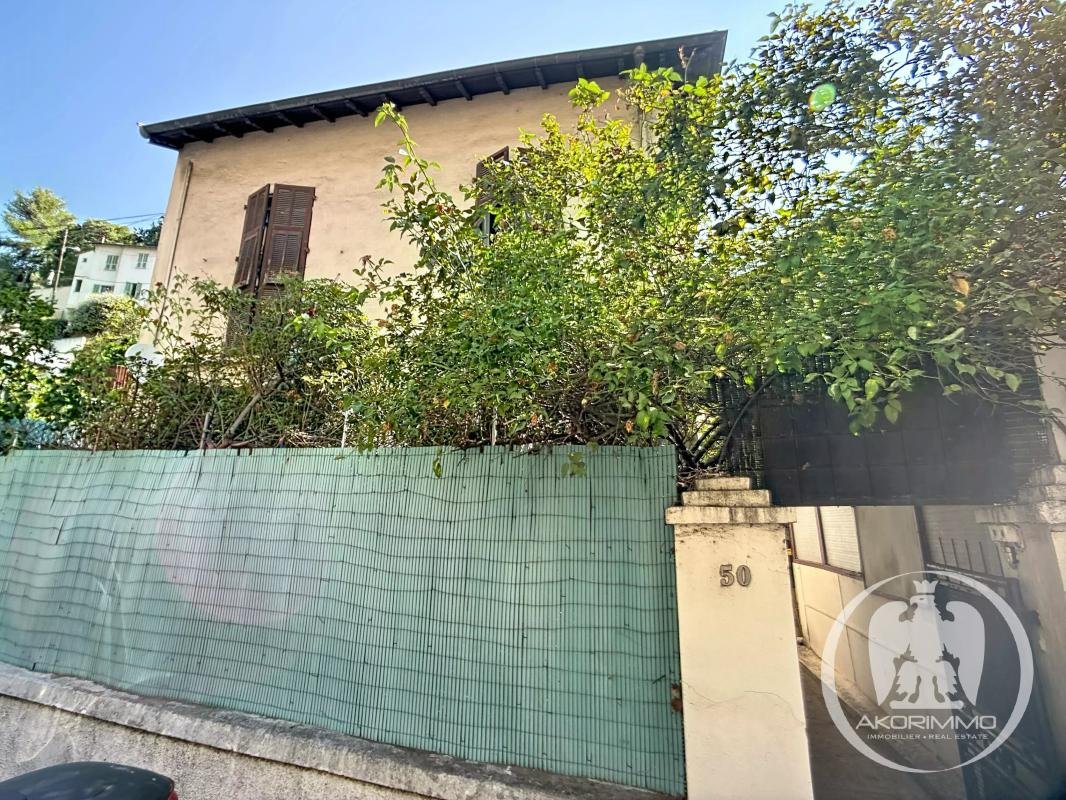 Maison à vendre, 85m², Nice