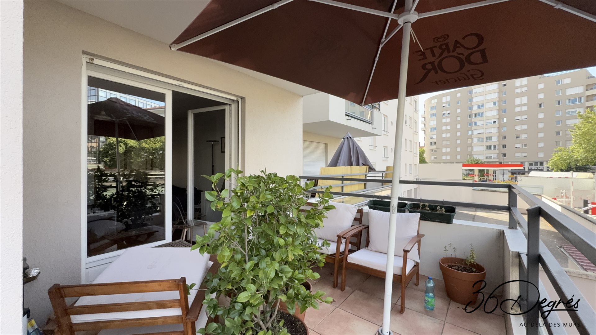 Maison à vendre, 70m², Villeurbanne