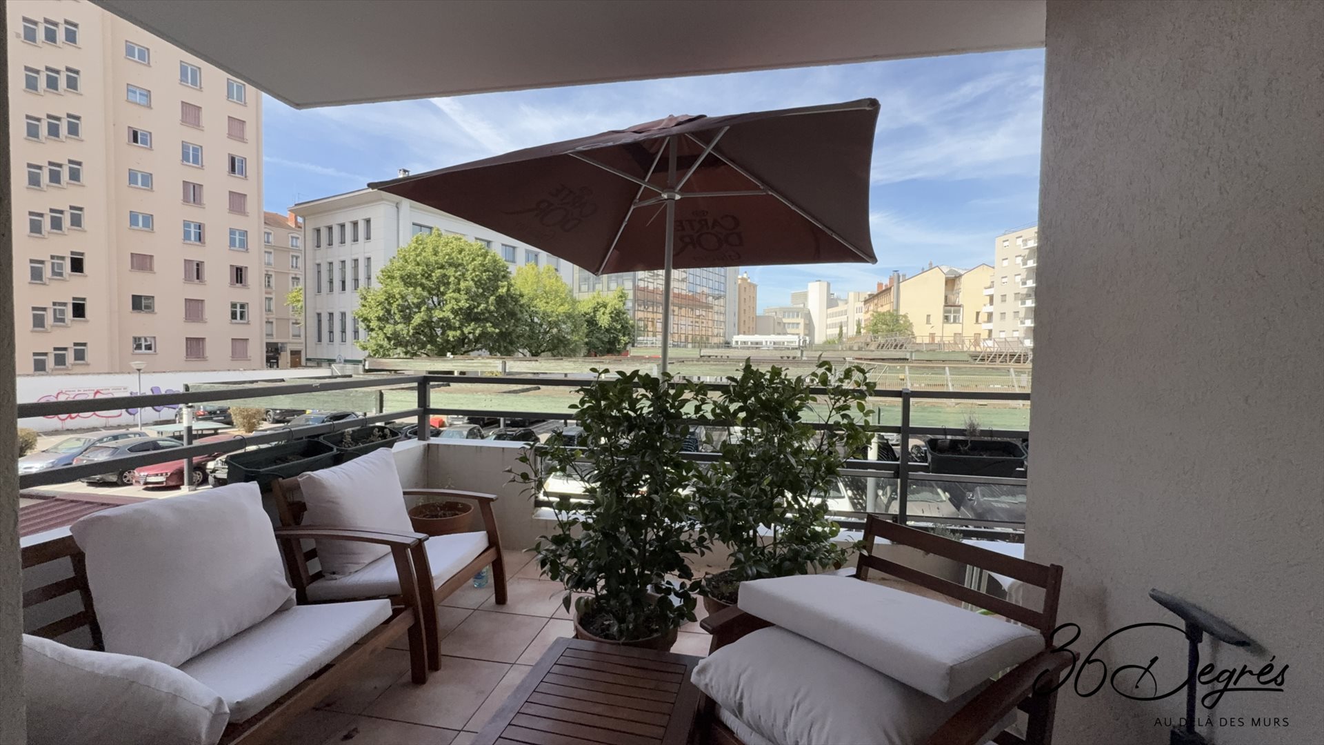 Maison à vendre, 70m², Villeurbanne