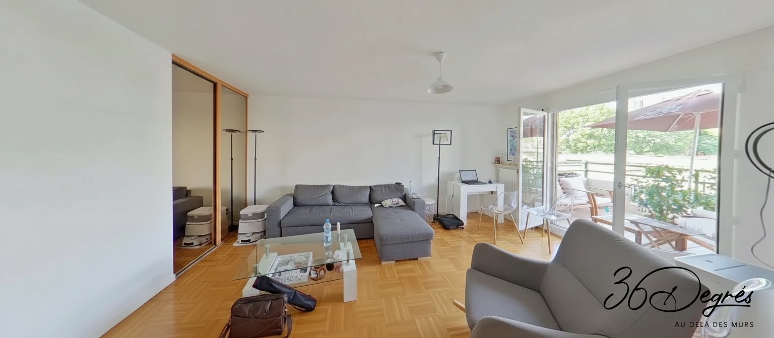 Maison à vendre, 70m², Villeurbanne