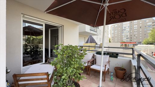 3 pièces 70 m² · à Villeurbanne · 70 m² · 50 000 €