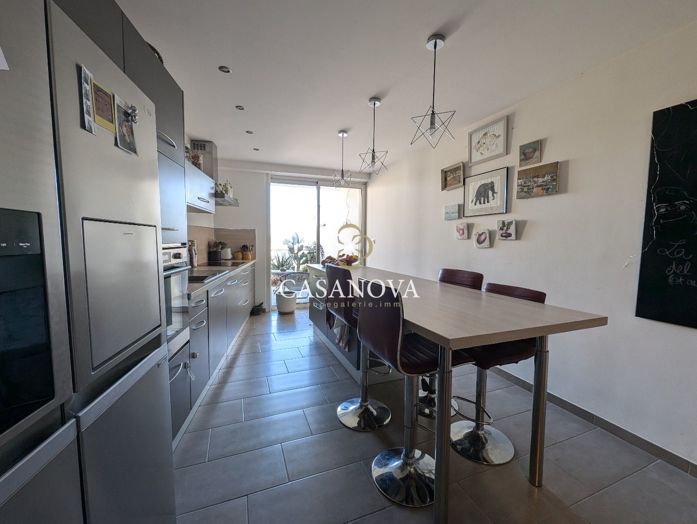 Maison à vendre, 164m², Montpeyroux