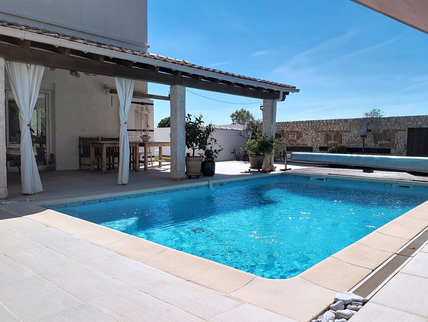 Maison à vendre, 148m², Saint-André-de-Sangonis