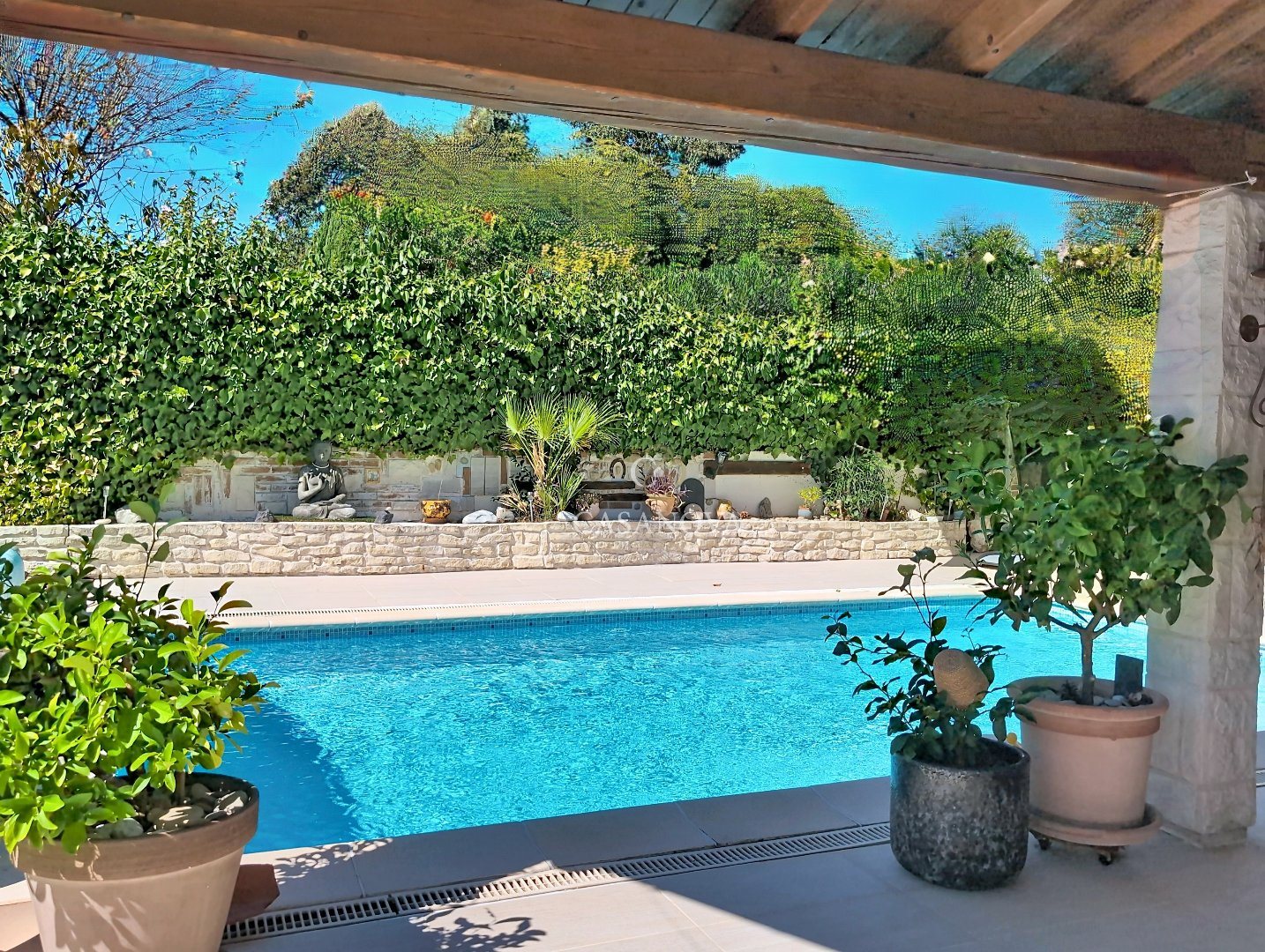 Maison à vendre, 148m², Saint-André-de-Sangonis