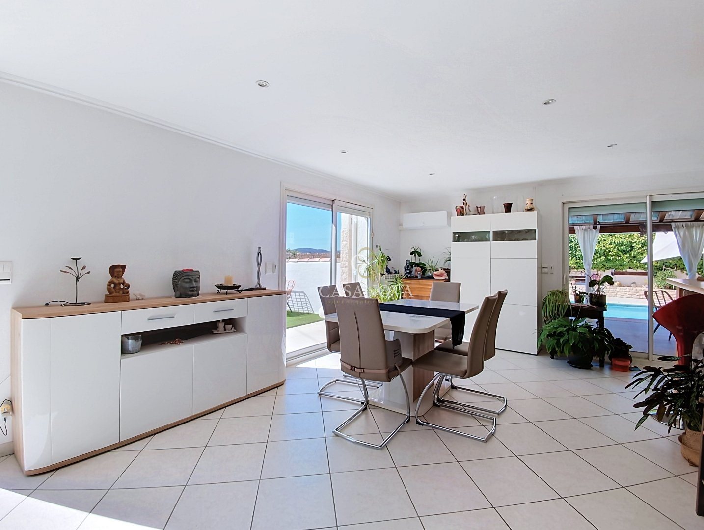 Maison à vendre, 148m², Saint-André-de-Sangonis