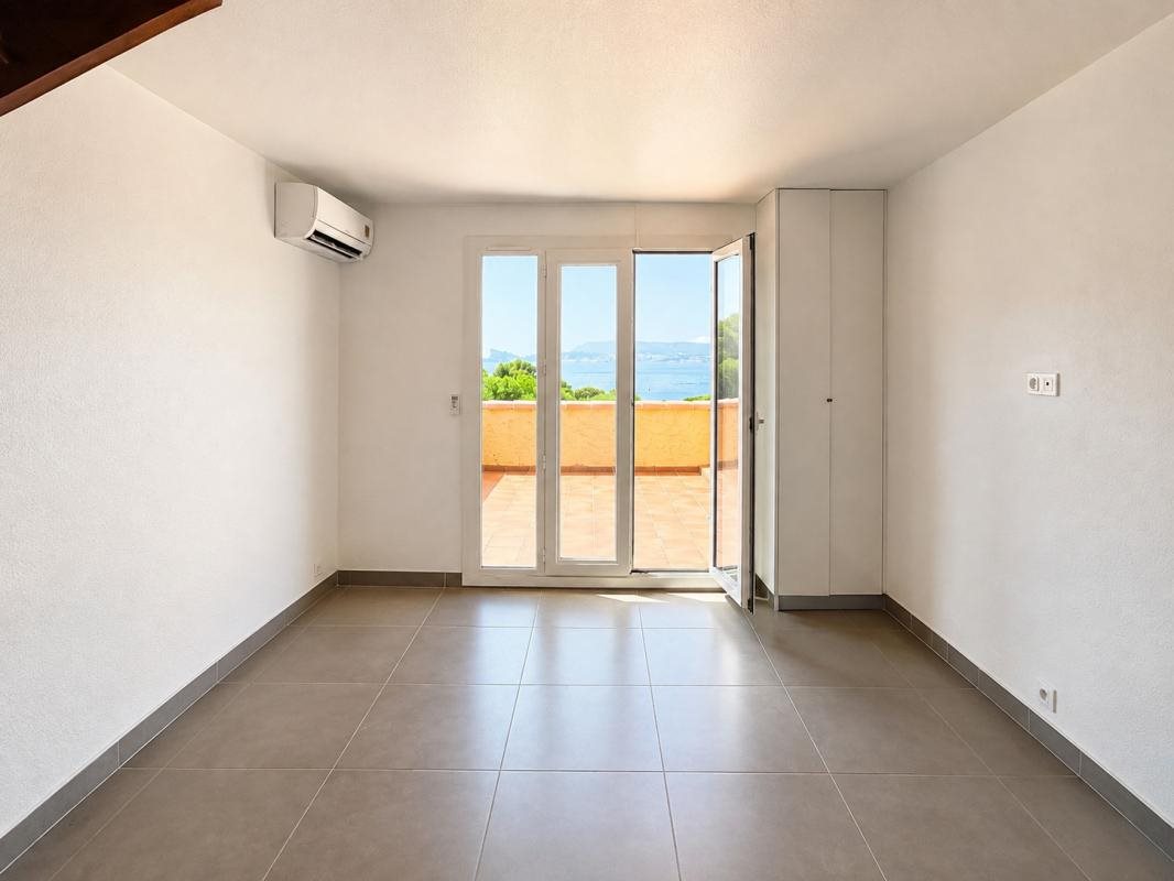 Appartement à vendre, 30m², Saint-Cyr-sur-Mer