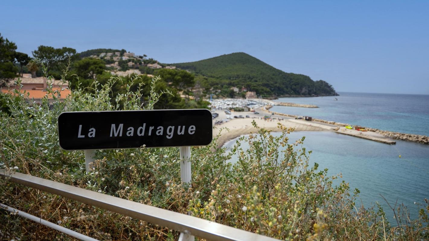 Appartement à vendre, 30m², Saint-Cyr-sur-Mer