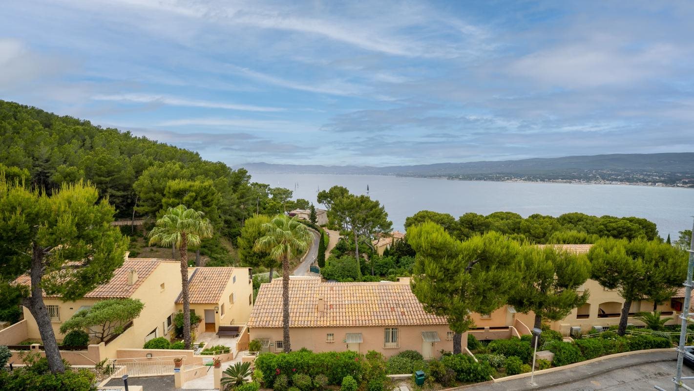 Appartement à vendre, 44m², Saint-Cyr-sur-Mer