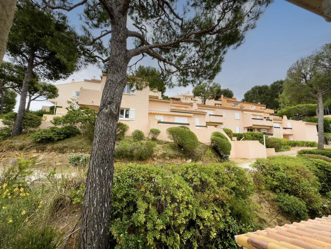 Appartement à vendre, 44m², Saint-Cyr-sur-Mer