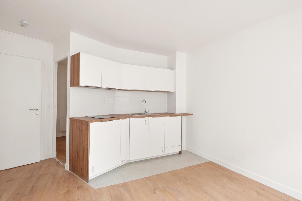Appartement – Paris 18 - Vue 3