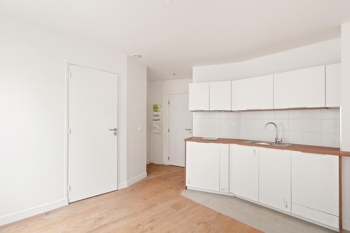 Appartement – Paris 18 - Vue 4