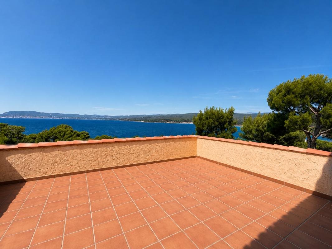 Appartement à vendre, 50m², Saint-Cyr-sur-Mer